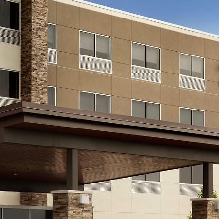Holiday Inn Express & Suites - Middletown By Ihg Eksteriør bilde