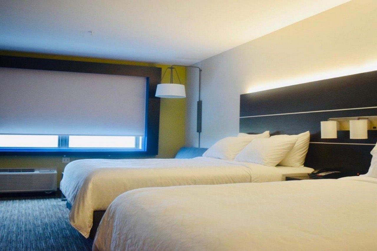 Holiday Inn Express & Suites - Middletown By Ihg Eksteriør bilde