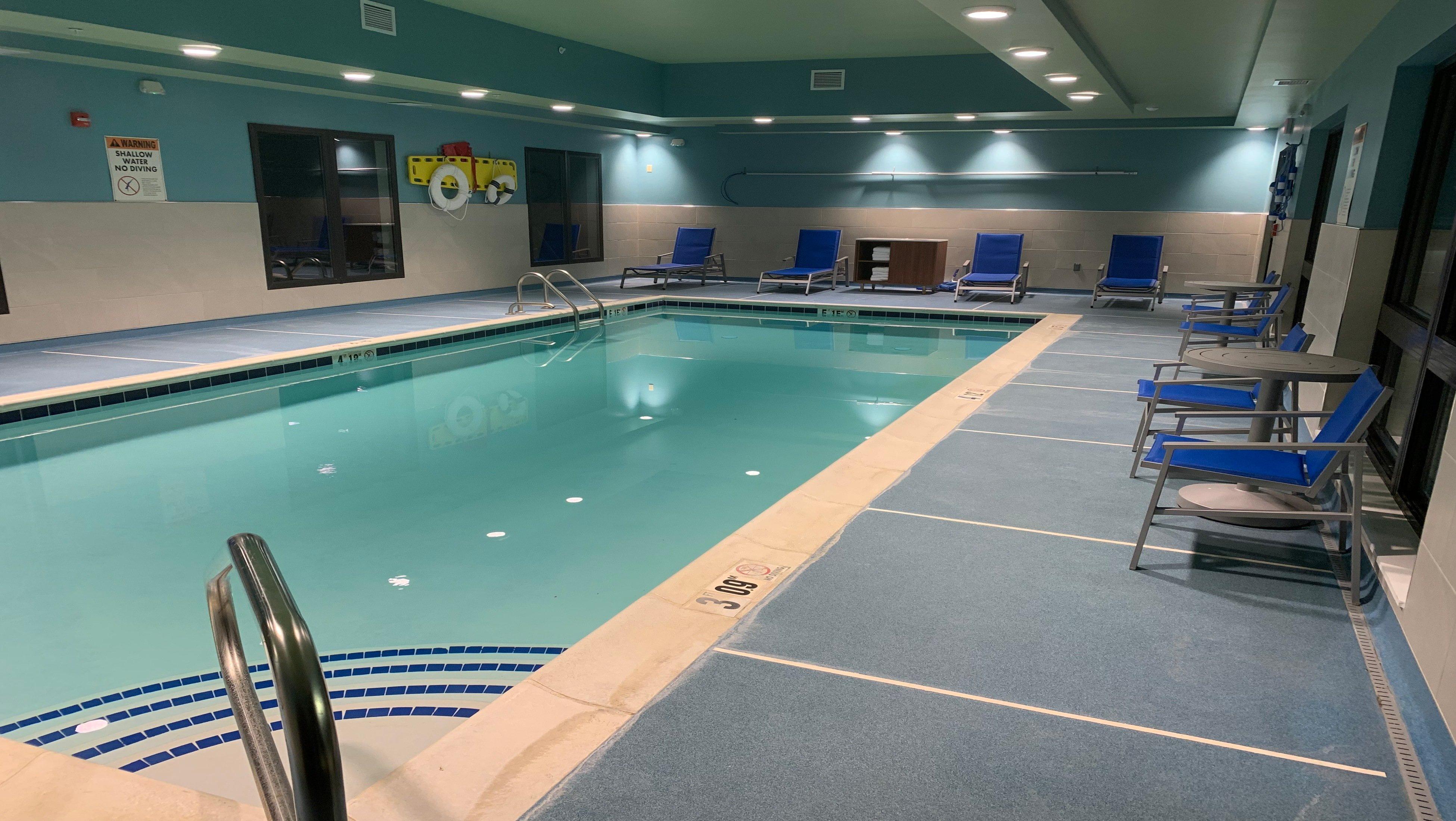 Holiday Inn Express & Suites - Middletown By Ihg Eksteriør bilde