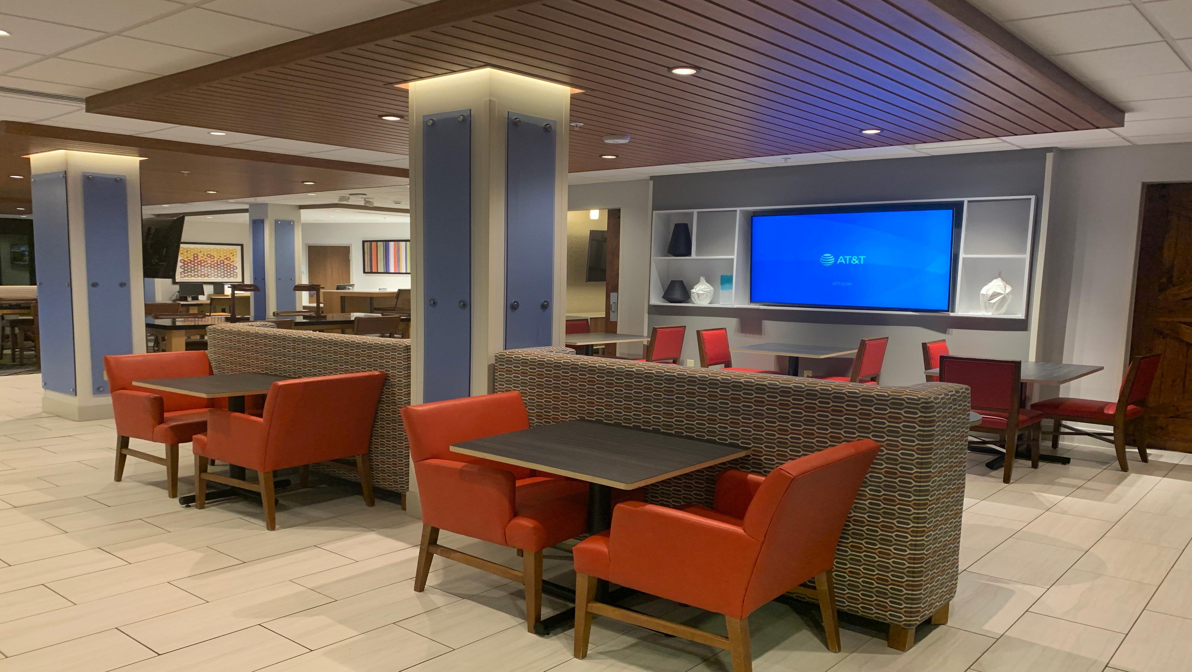 Holiday Inn Express & Suites - Middletown By Ihg Eksteriør bilde