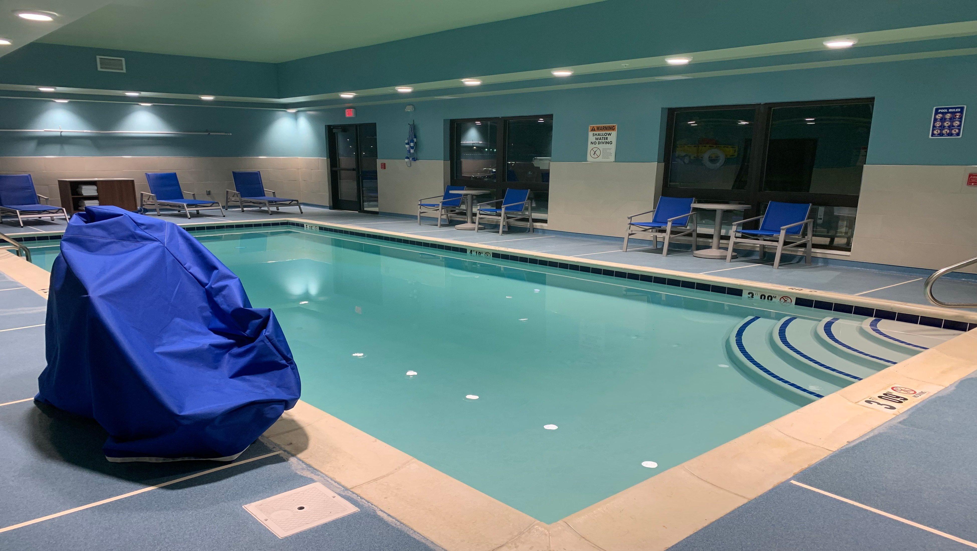 Holiday Inn Express & Suites - Middletown By Ihg Eksteriør bilde