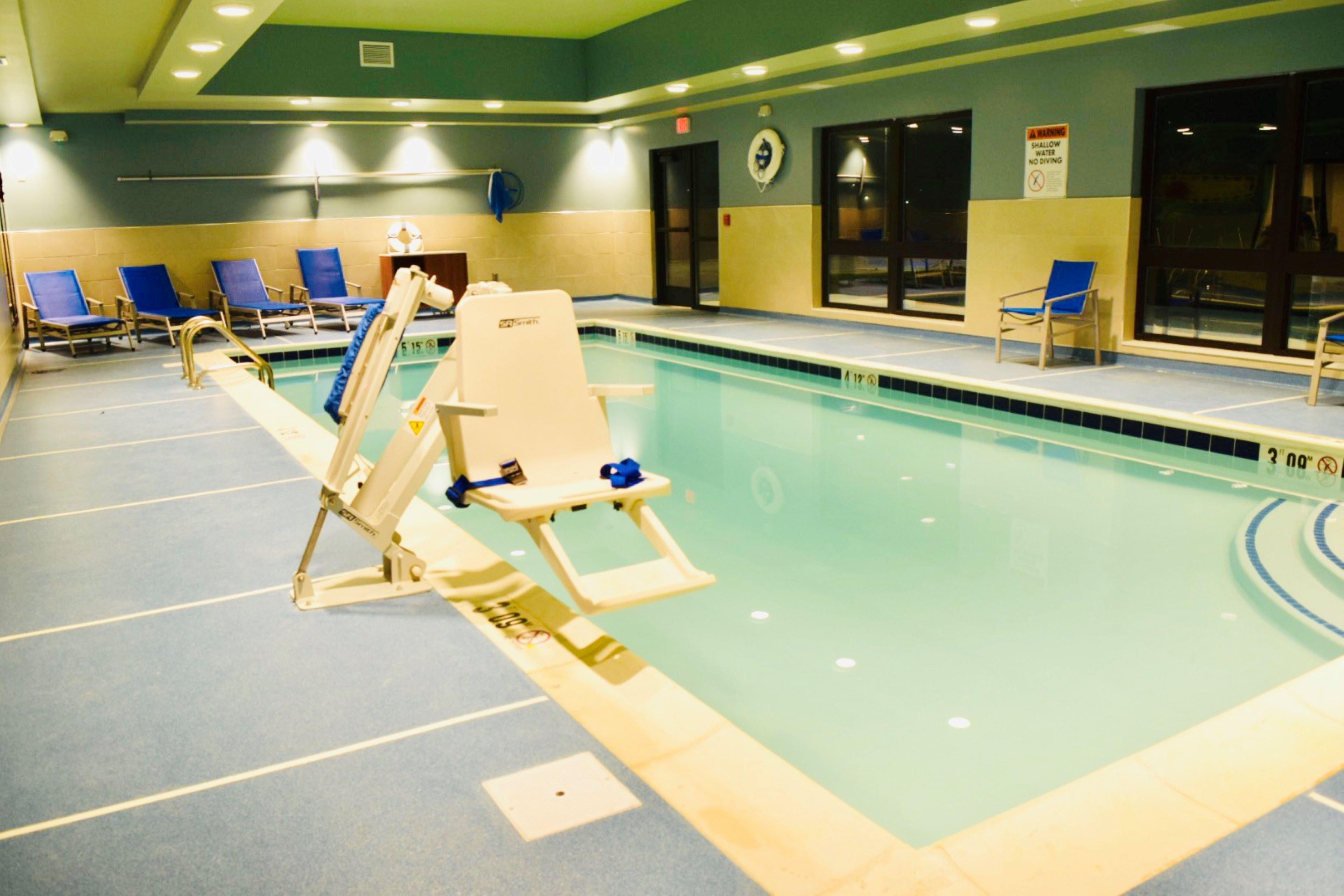 Holiday Inn Express & Suites - Middletown By Ihg Eksteriør bilde