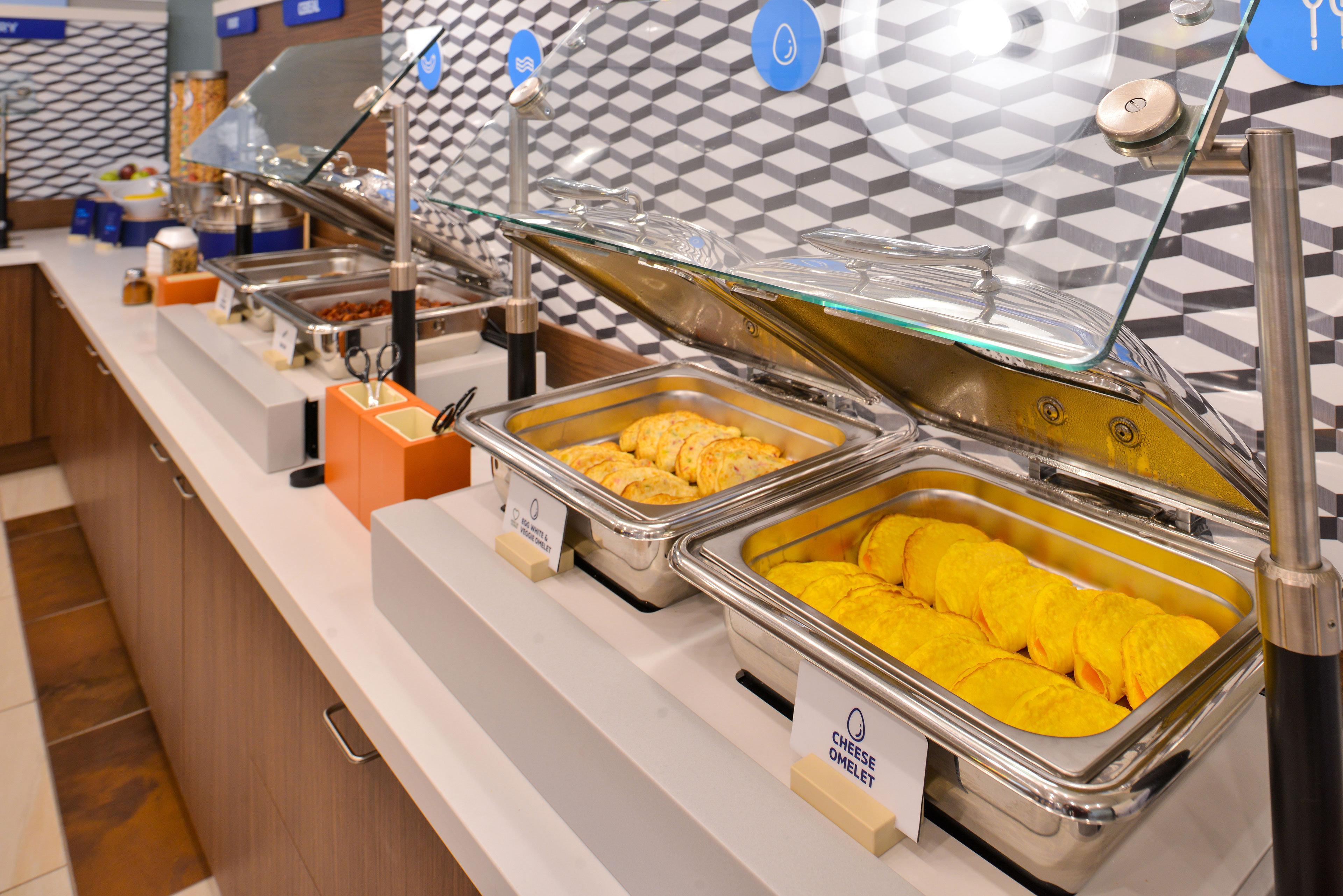 Holiday Inn Express & Suites - Middletown By Ihg Eksteriør bilde