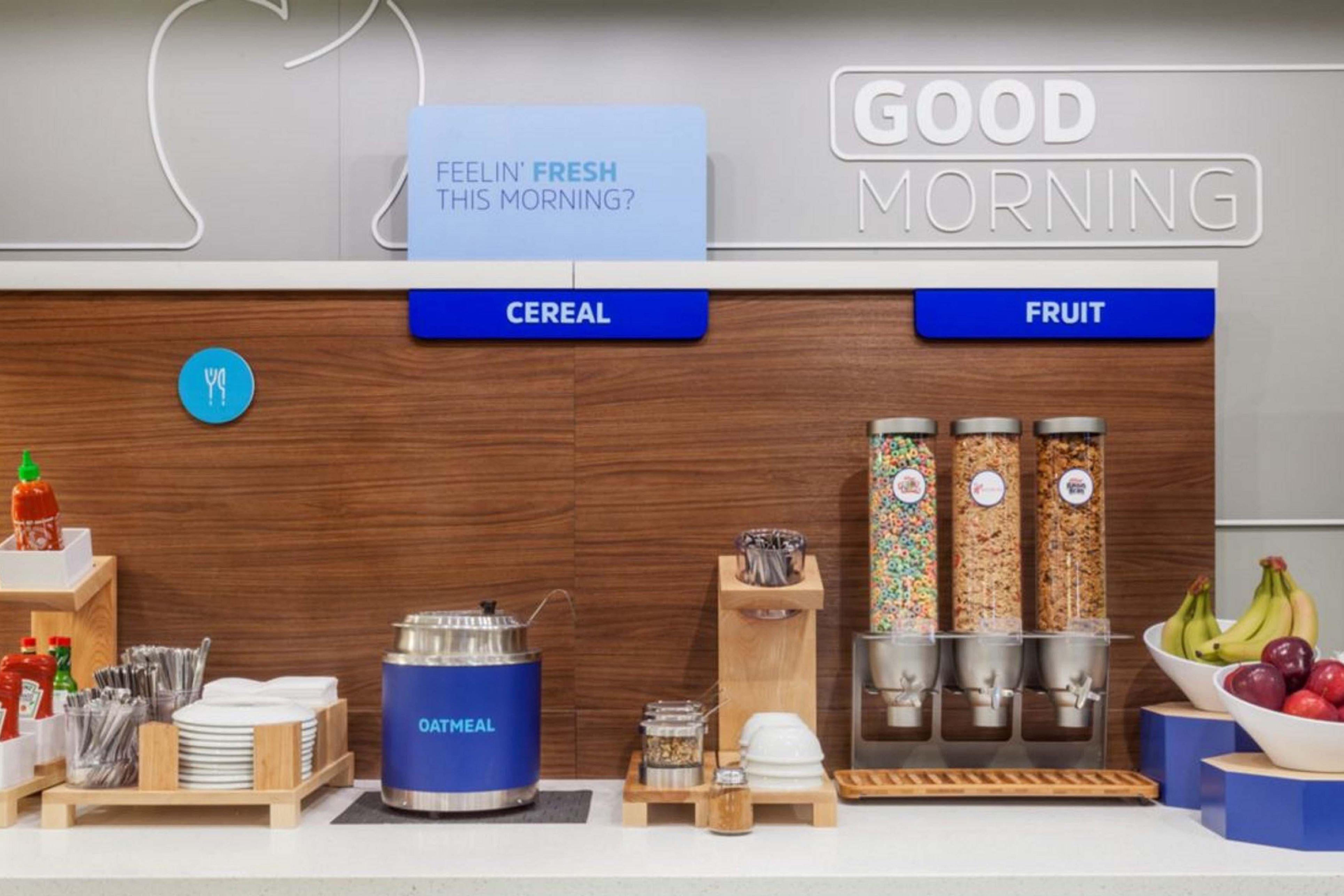 Holiday Inn Express & Suites - Middletown By Ihg Eksteriør bilde