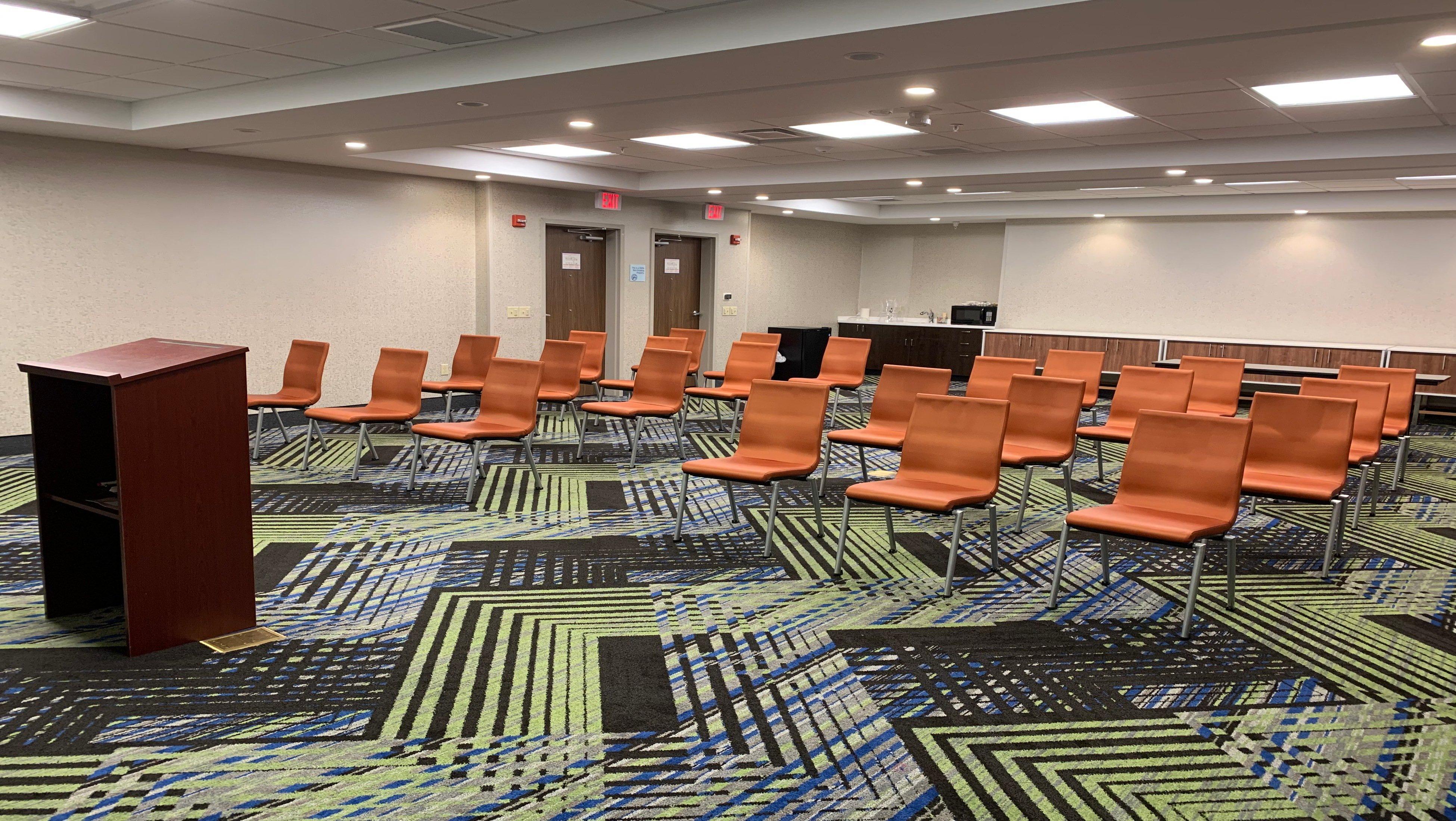 Holiday Inn Express & Suites - Middletown By Ihg Eksteriør bilde