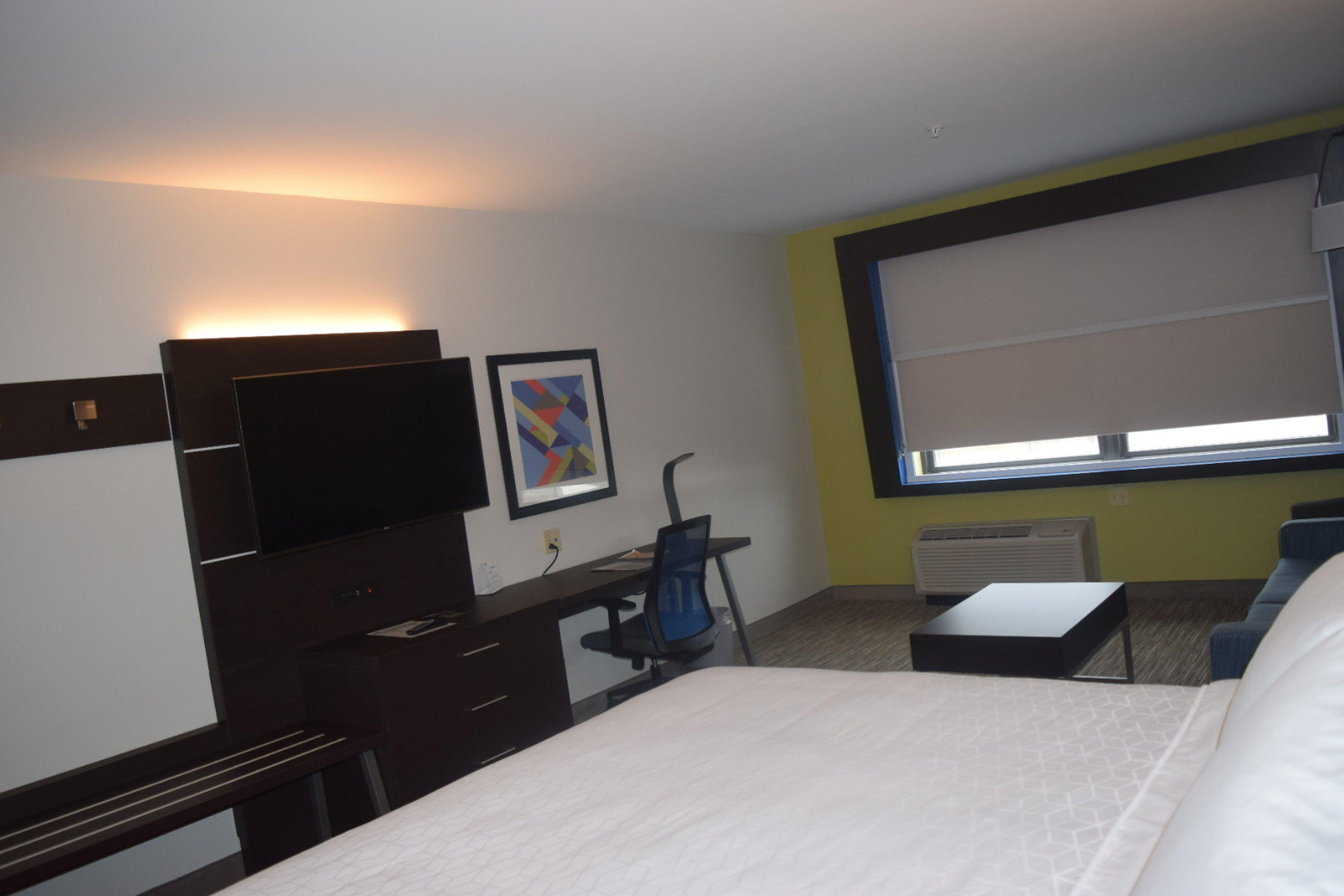 Holiday Inn Express & Suites - Middletown By Ihg Eksteriør bilde