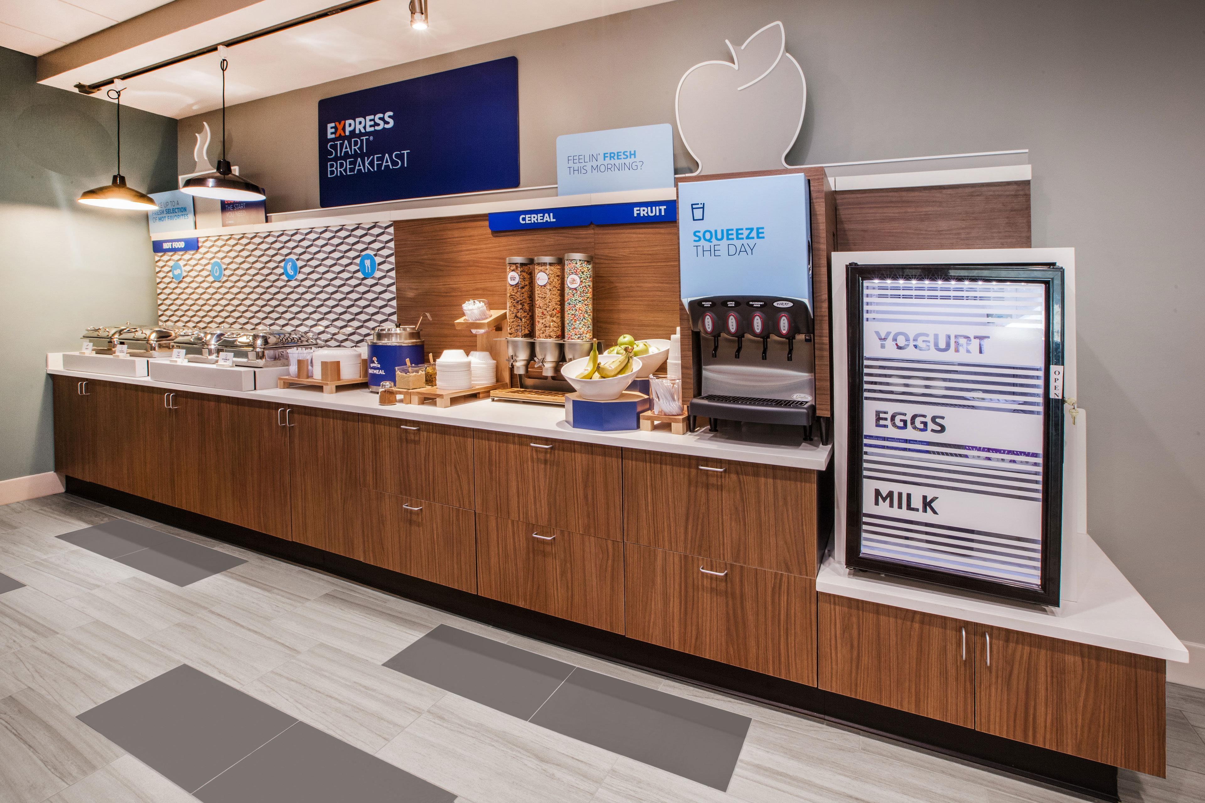 Holiday Inn Express & Suites - Middletown By Ihg Eksteriør bilde